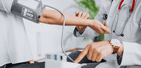Health checkups